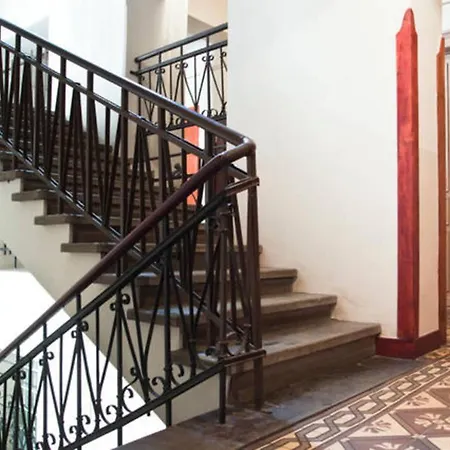 Bright Loft Radziwillowska Street קרקוב