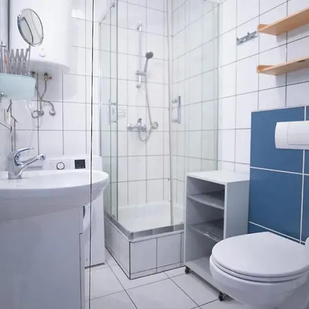Bright Loft Radziwillowska Street Appartamento *